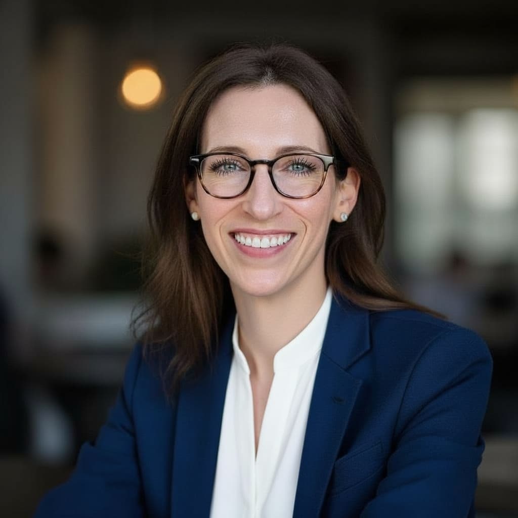 Dr. Denise Bachmaier
