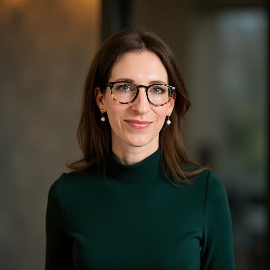 Dr. Denise Bachmaier